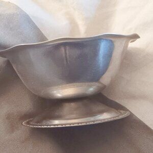 Vintage Scoop of Ice Cream Cups! Set of 4